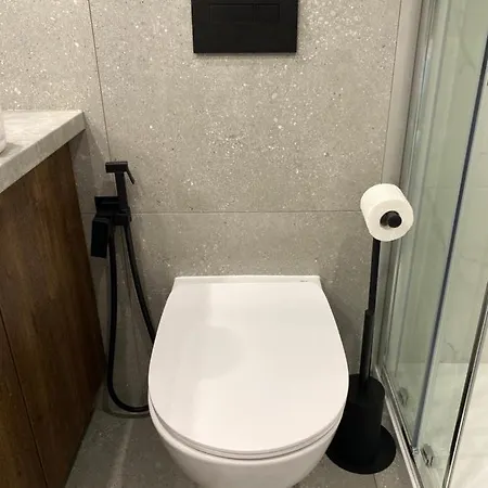 'sloneczna' - Old Town, Ac, Bidet Rzeszow