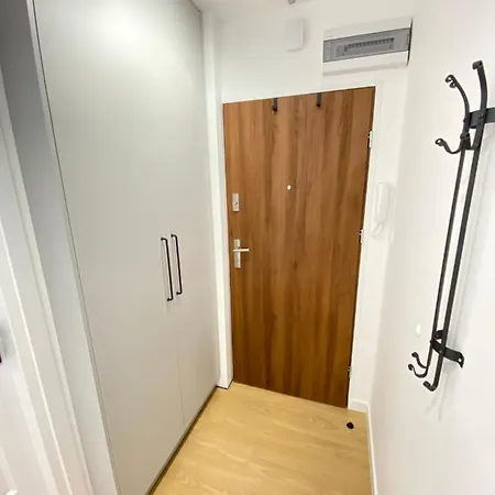 'sloneczna' - Old Town, Ac, Bidet Apartment Rzeszow