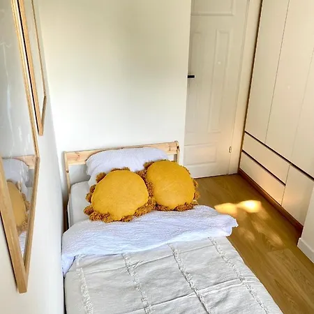 'sloneczna' - Old Town, Ac, Bidet Apartment Rzeszow